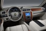 Chevrolet Silverado Heavy Duty Crew Cab 2007 года